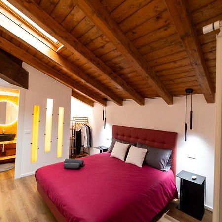 Abitare Il Tempo-Elegante E Moderno-Ad 1 Bus Da Roma Apartman Velletri Kültér fotó
