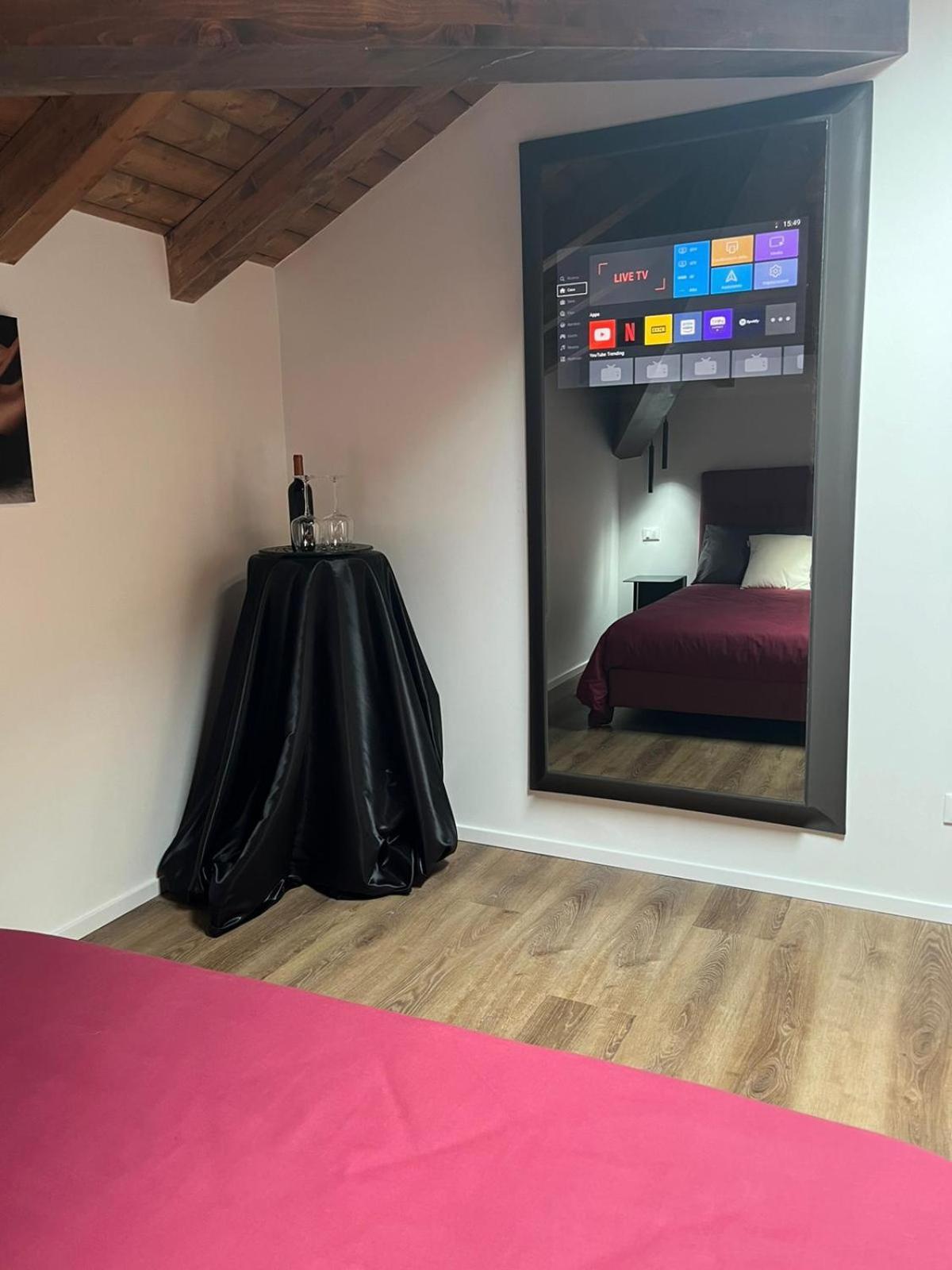 Abitare Il Tempo-Elegante E Moderno-Ad 1 Bus Da Roma Apartman Velletri Kültér fotó